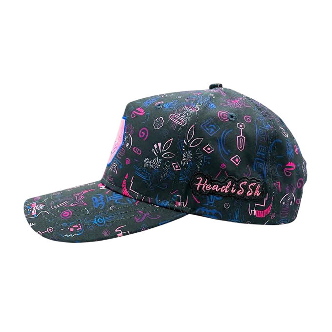 Everyday Unisex Baseball Cap